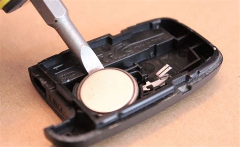 How To Change The Battery In A Key Fob How To Know Web