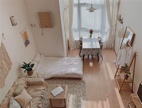 Korean Style Bedroom Ideas Korean Room Aesthetic Art Puke