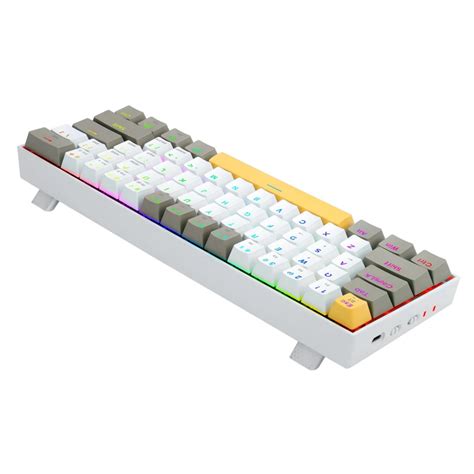 Top 10 Best Mini Gaming Keyboards