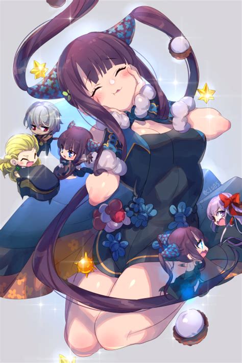 Fate Grand Order Image By Circa Zerochan Anime Image Board