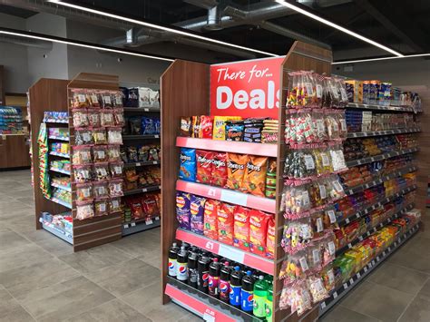 Euro Garages Ltd on Twitter: "Yesterday saw the opening of our latest