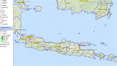 Future of Indonesia: Trends Projections Age-Cohort Analysis