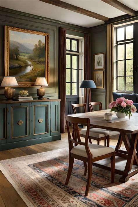 How To Decorate In An English Country Style In 2023 English Country
