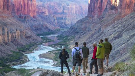 8 Amazing Hikes In Grand Canyon National Park
