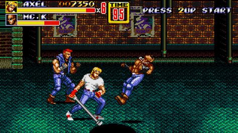 The 10 Best Sega Genesis Games