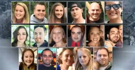 Limo crash victims: Sisters, a teacher and newlyweds among ...
