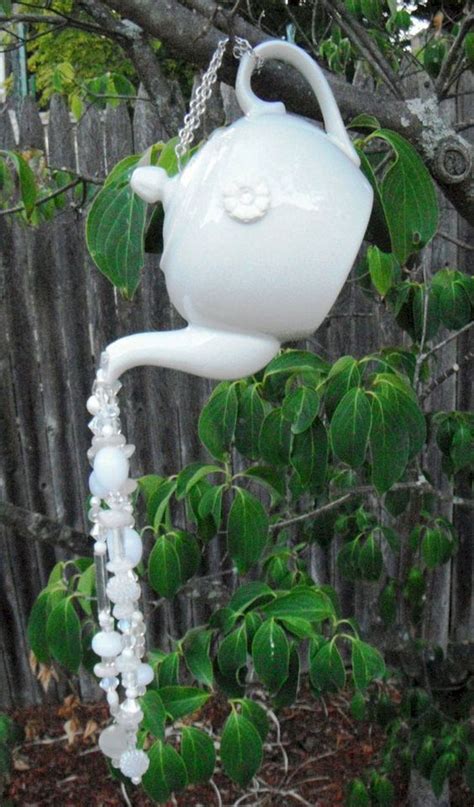 22 Teapots Garden Decoration Ideas Diy To Update Your Room