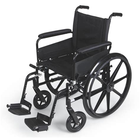 Heavy Duty Bariatric Wheelchair Rental