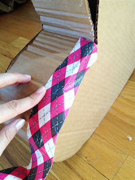 Birthday, love and romance, sympathy, get well, congratulations DIY Heart Shaped Valentine Box with Recycled Cardboard ...
