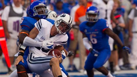 2013 Boise State football's 10 things to know: Back on the ascent 