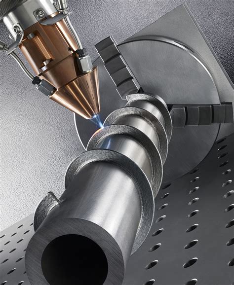 Trumpf To Unveil New Metal 3d Printers 3d Printing Industry