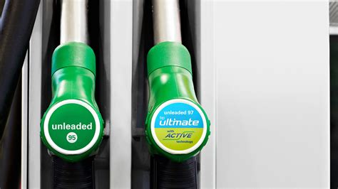 Bp Rolls Out Its Best Ever Anti Dirt Ultimate Fuels News And Insights