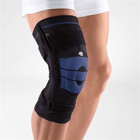 Aclpcl Treatment Genutrain S Knee Brace Experts Advice