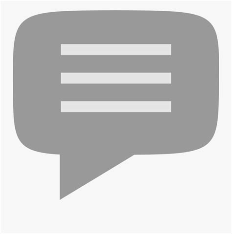 Iphone Message Icon Png