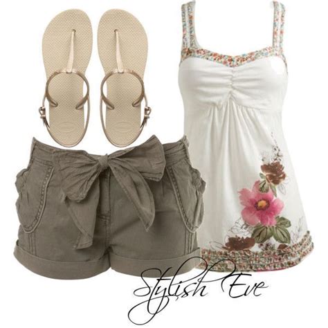 stylish eve fashion guide beach wear with shorts perfect out of water style 12 stylish eve