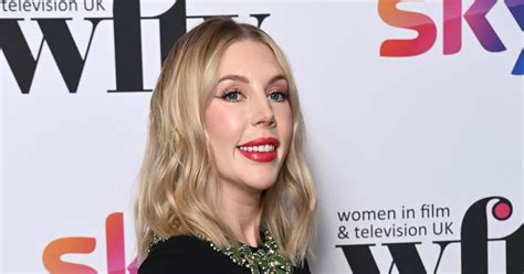 Katherine Ryan Filmed The Masked Singer While Pregnant With Daughter