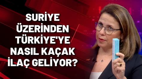 DP li İlay Aksoy sordu Nasıl olur da Suriye üzerinden Türkiye ye kaçak