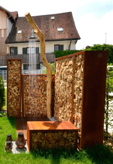 Maybe you would like to learn more about one of these? Outdoor Dusche Sichtschutz. outdoor dusche sichtschutz ...