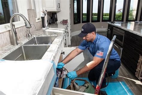 Drain Cleaning San Diego Clogged Drain Repair In San Diego Rooter