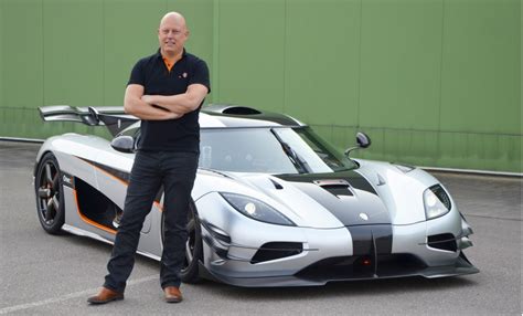 1340 Horsepower Koenigsegg One1 Supercar Live Video And Photos From