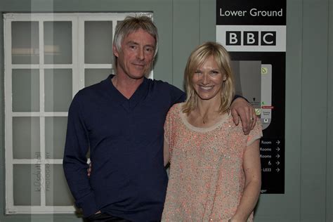 Celebrity memories of doctor who. Paul Weller & Jo Whiley | Paul Weller joins Jo Whiley ...