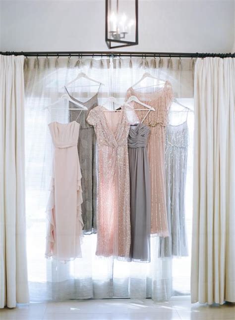 The Perfect Recipe For An Elegant Bel Air Wedding
