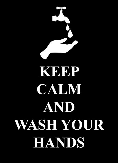 Keep Calm Wash Hands 1586609348guo Friendsoffice