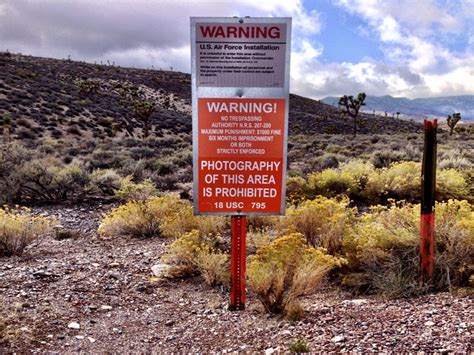 I Team Man Who Detailed Ufo Secrets Decades Ago Helped Launch Area 51