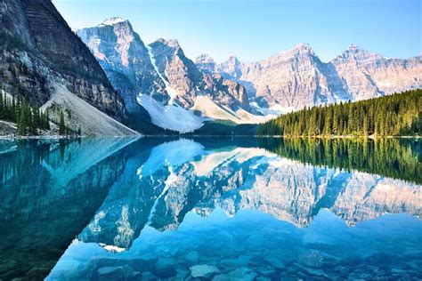 12 Most Beautiful Places In Canada To Visit Global Viewpoint