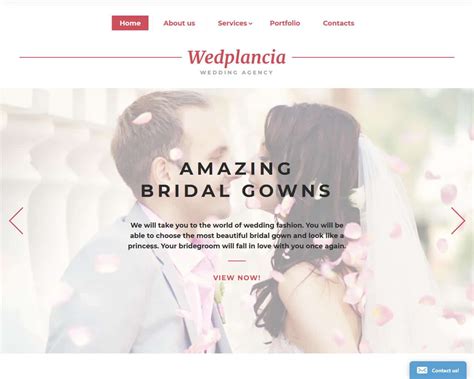 Check spelling or type a new query. 20+ Best Wedding Website Templates for your Special Day 2018 - TemplateMag