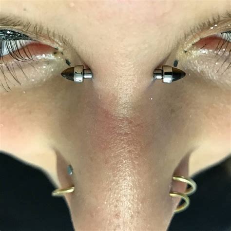 60 Best Nose Piercing Ideas All You Need To Know 2019