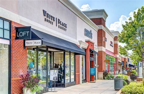 The Shoppes At Eastchase Montgomery Al Pet Friendly Travel