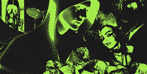 Let This Playlist Guide You Through Early Latin American Goth