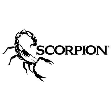 Scorpion Logo Png Transparent And Svg Vector Freebie Supply