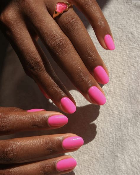 The Best Nail Trends Of 2023 Including Colors And Designs Who What Wear