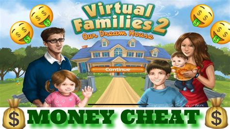 Virtual Families 2 Cheats Kid Depressed Grayseka