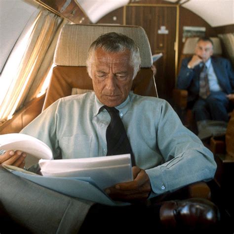 Style Lessons From Gianni Agnelli Barròco Italia