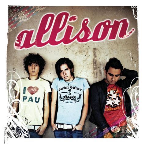 Allison Allison Releases Reviews Credits Discogs