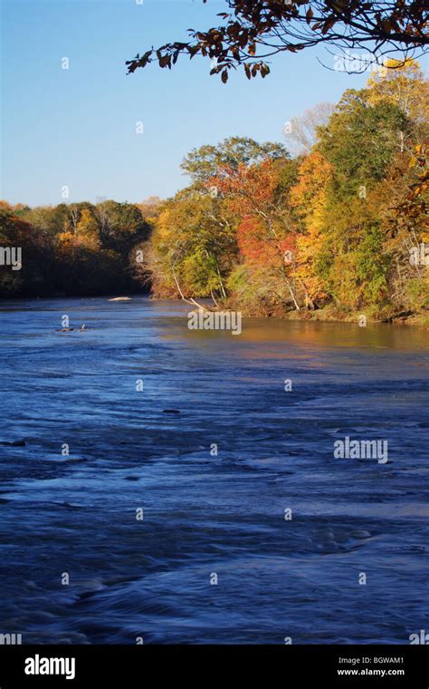 The Chattahoochee River Hi Res Stock Photography And Images Alamy