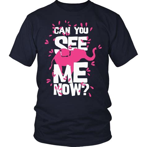 Can You See Me Now T Shirt Twis T Shirt Hoodie Shirt Long Sleeve