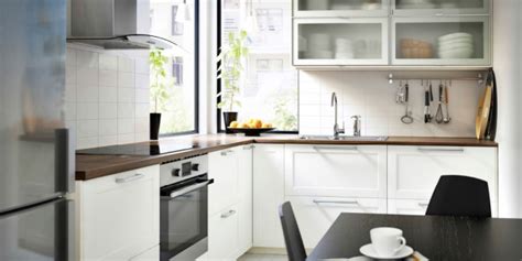 Ti presentiamo la serie di cucine enhet. cocina en L Ikea | Hoy LowCost