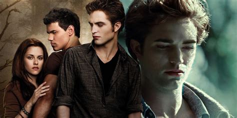 Twilight Every Vampire Tradition The Books And Movies Break