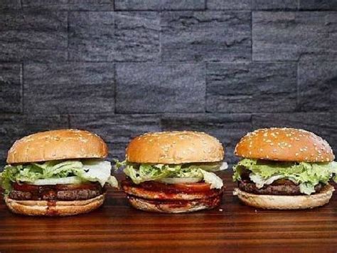 Daftar Harga Menu Delivery Burger Telkom Kediri Kediri Terbaru