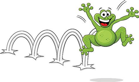 Frog Jump Clipart 10 Free Cliparts Download Images On Clipground 2024