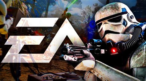 Star Wars Ea Teases Next Years Game Announcements The Direct