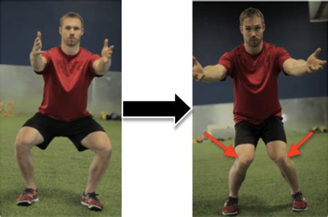 The Squat Fix Ankle Mobility Pt 2 Squat University