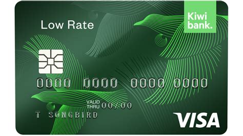 That means that if you are not paying your credit card balance in full, you will not only pay interest on purchases but also on the interest itself! Kiwibank cuts credit card interest rates, dropping some below 10% for the first time as it ...