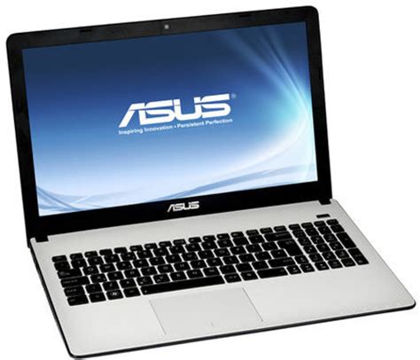 After downloading and installing asus x552md intel usb 3.0 3.0.0.34 for windows 7 64 bit, or the driver installation manager, take a few minutes to send us a report: Asus X501A-XX517D Notebook (CDC/ 2GB/ 500GB/DOS) (White) Rs. Price in India - Buy Asus X501A ...