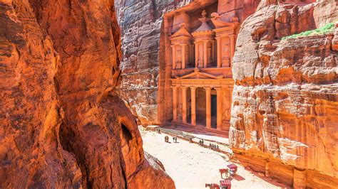 Private Day Tour To Petra From Amman Nebo Tours Ubicaciondepersonas