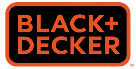 Blackdecker Logos Download